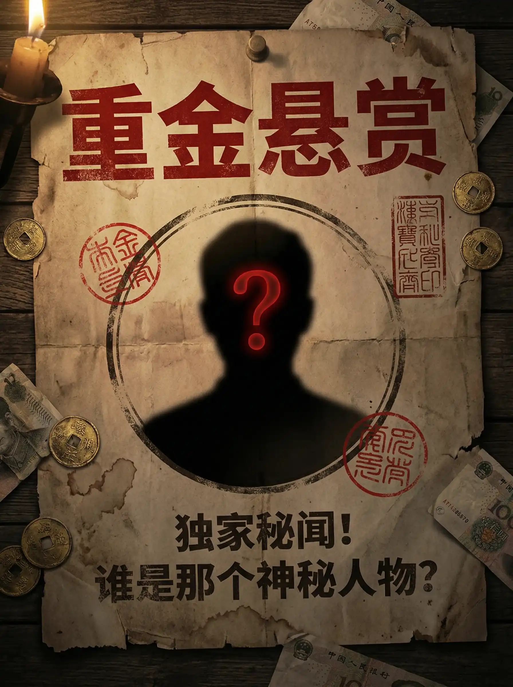 安博体育平台官网 - 重金悬赏线索征集令